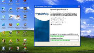 how to manual flash blackberry 8520 part 2