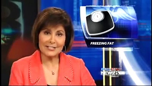 CoolSculpting - New Technique Freezes Away Fat