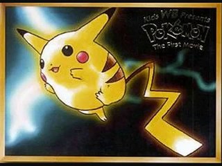 Pokemon 101: Pikachu 101