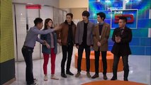 Kang Min Kyung - Vampire idol cut ep 78