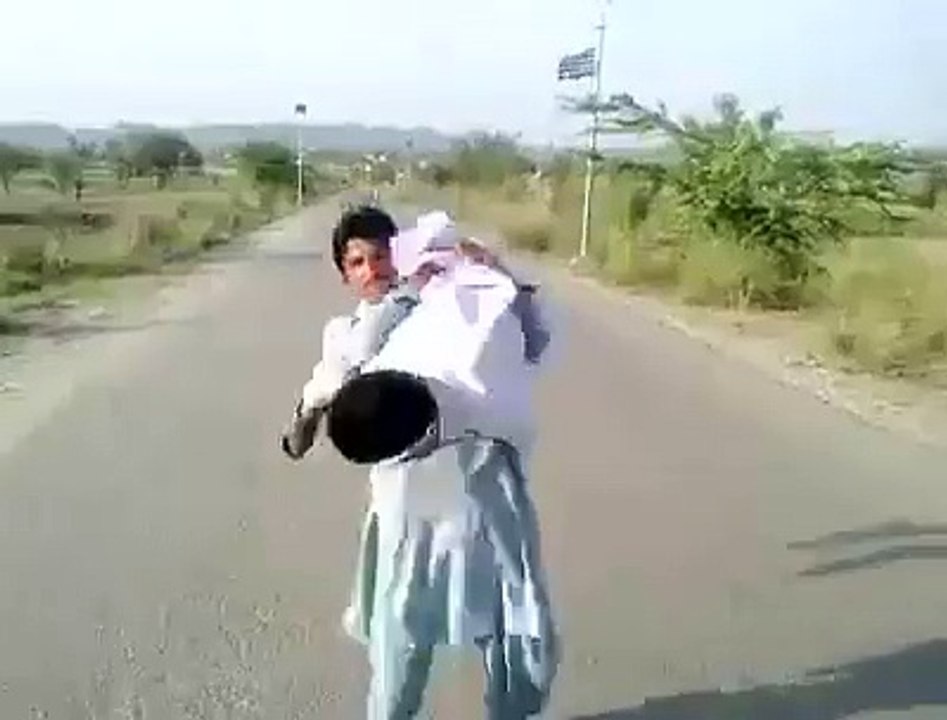 Real Pakistani Talent Must Watch