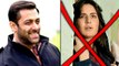 Salman Hit & Katrina BANNED In Pakistan