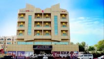 Hotel Fortune Deira, Statiunea Deira, Dubai, Emiratele Arabe