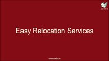 Benefits of Hiring Relocation Company