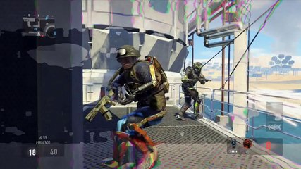 ADVANCED WARFARE: NOS TOCAN LA MORAL! -GIOVANNI