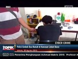 Polisi Gerebek Dua Rumah di Lebak Bulus, 55 WNA Ditangkap