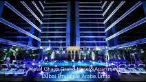 Hotel Ghaya Grand Hotel&Apartments, Dubai, Emiratele Arabe Unite