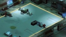 Shadowrun : Hong Kong - Trailer de lancement