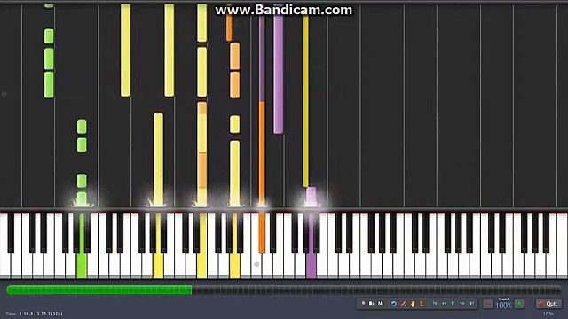 Linkin Park feat. Jay-z - Numb encore