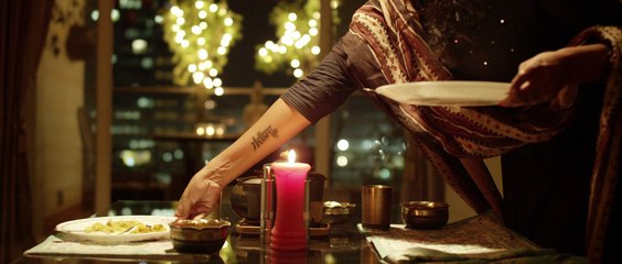 Dying To Be Me Short Film by Deva Katta and Smitha