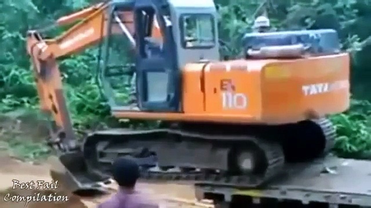 Komik ve çılgın kazalar