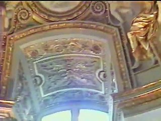 3 Treasures of The Louvre,Paris,France 法國巴黎羅浮宮三寶