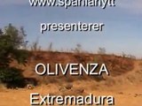 Olivenza - Extremadura - Spain