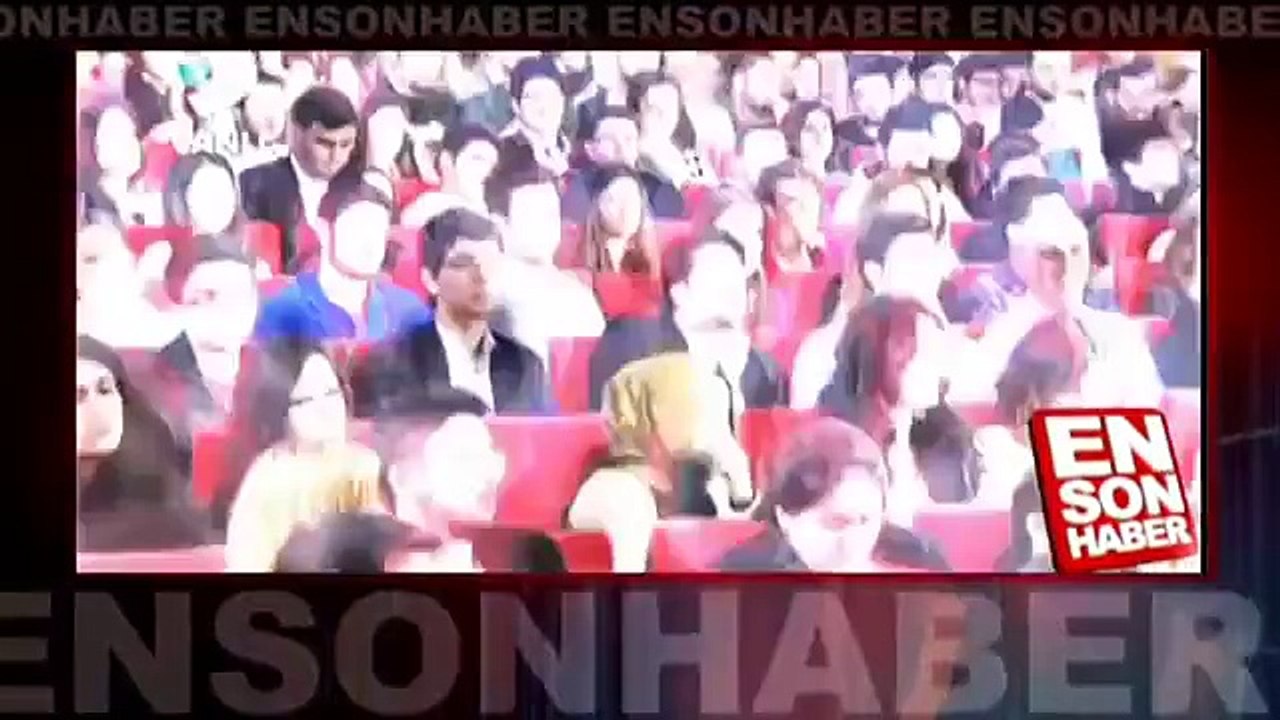 Abbas Güçlü Genç Bakış Ümit Özdağ Türklük Tartışması