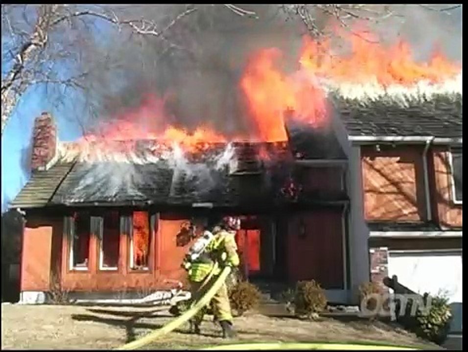 House Fire