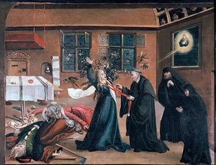 Real Audio from an Unknown Russian Exorcism - [Áudio Real de um Exorcismo Desconhecido na Rússia]