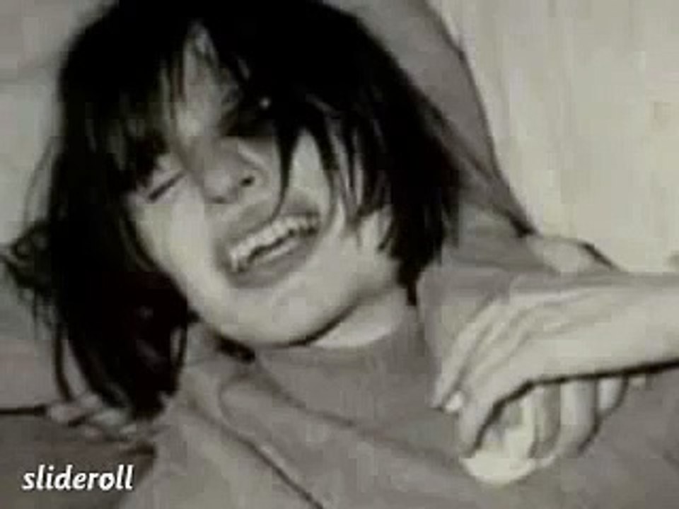 True Story of Exorcism of Anneliese Michel(Emily Rose)