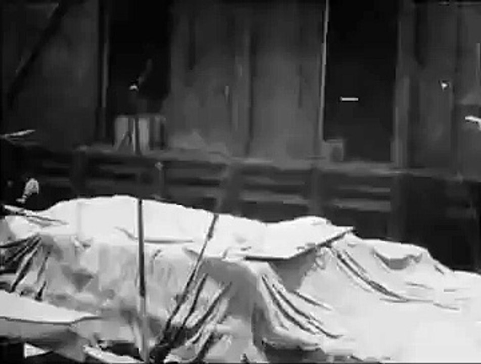 Broadway Union Square, New York (1901)