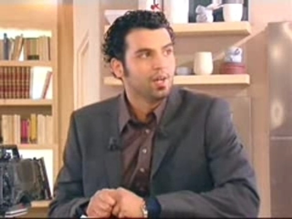 Axiom-Rost sur Canal+  (partie 2)