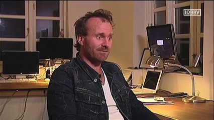 MARIUS Supercomputer