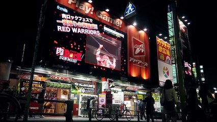 Korean Public Bath House [Daily Vlog #60]