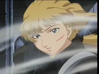Amv marlene et yuji blue gender
