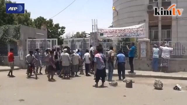 4 mati serangan bom di pejabat gabenor di Yemen