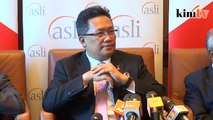 Najib belum jelaskan urusniaga RM42 juta kepada Umno