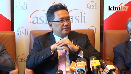 Najib belum jelaskan urusniaga RM42 juta kepada Umno