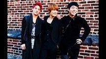 JYJ 10th Anniversary