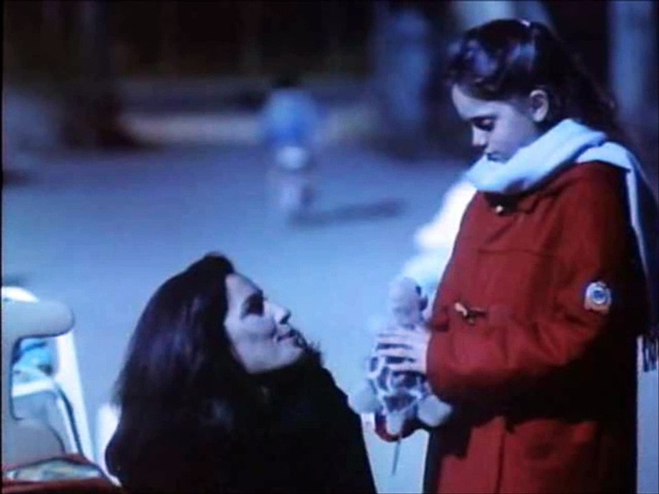 Ennio Morricone 'Strana Bambina' (La Piovra)