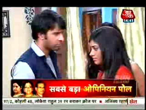 Yuvraj ne suhani ke khatir chod diya apna ghar - 21 aug 2015 - Suhani Si Ek Ladki