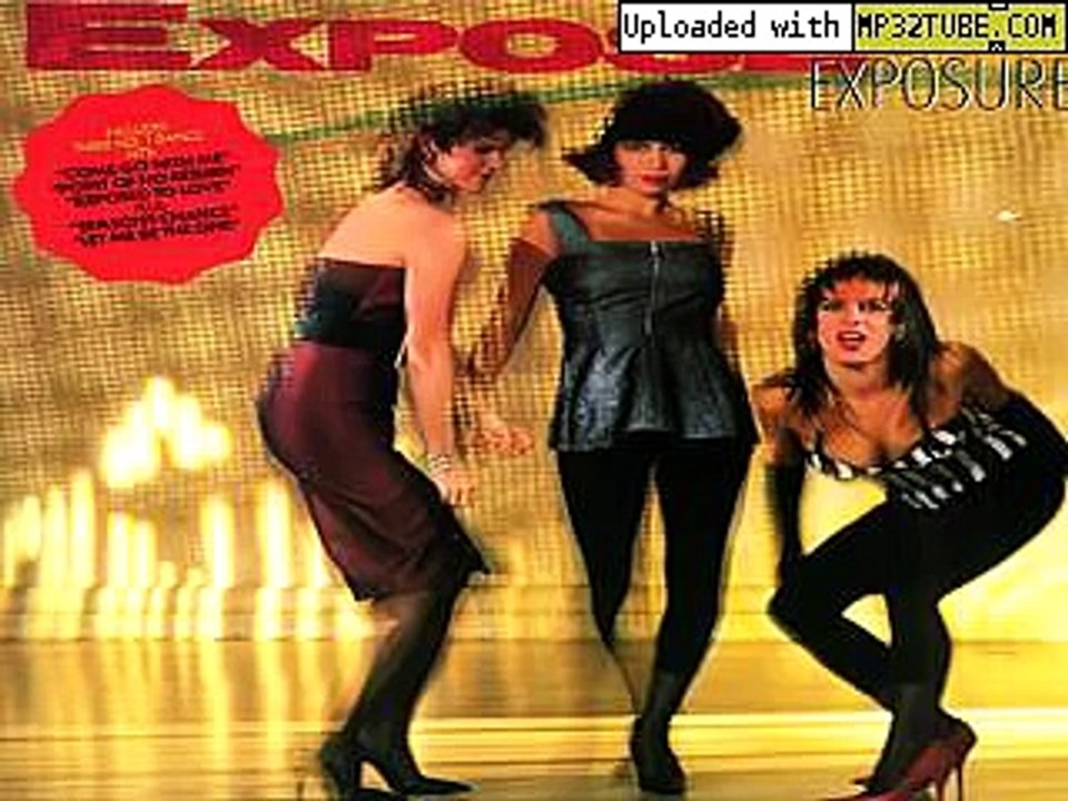 Expose - Love Is Our Destiny