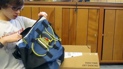 Speed Stacking Package Unboxing!!