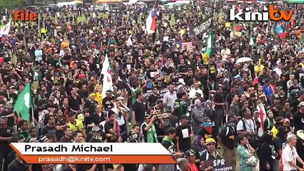 BN files 21 election petitions