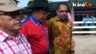 KL Mayor: Accept the fact that Padang Merbok is booked