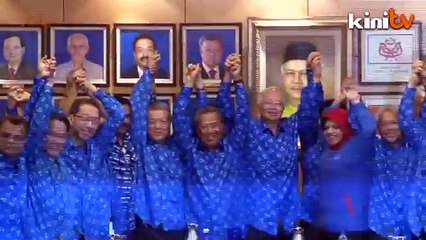 Rafizi: BN election petitions not as compelling