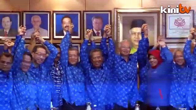 Rafizi: BN election petitions not as compelling