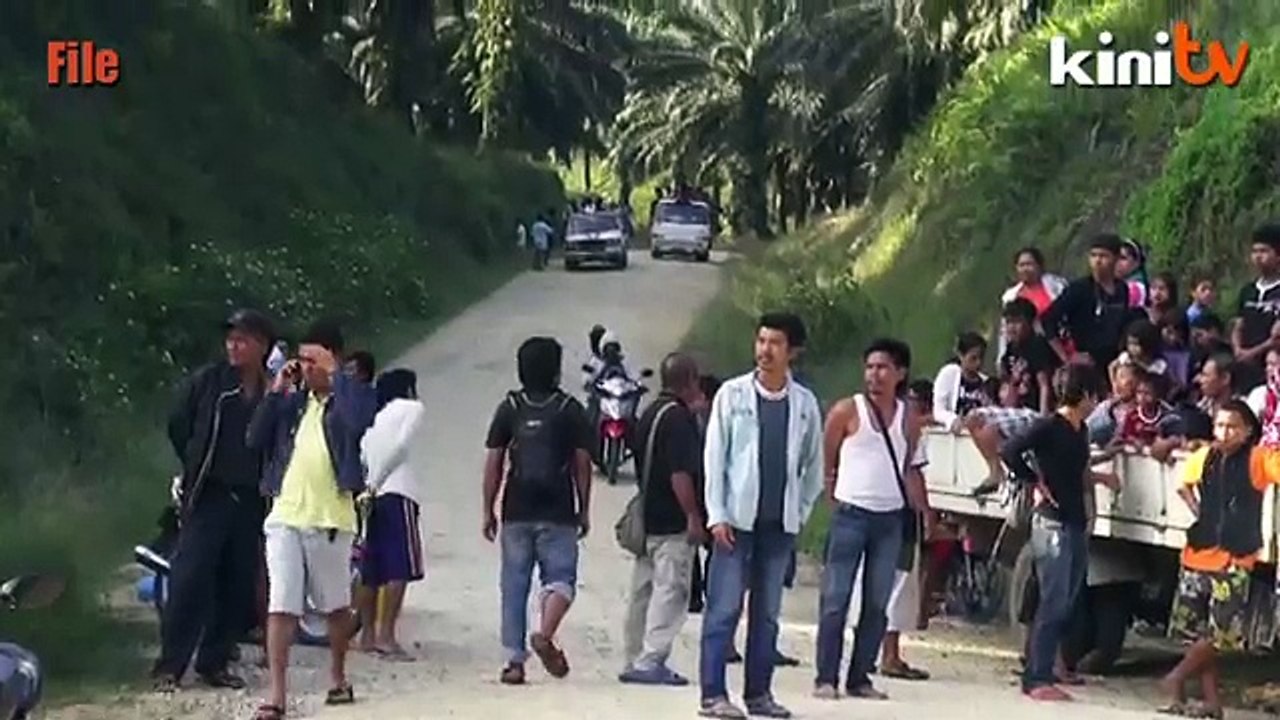 Hisham: Names of opposition leaders behind Lahad Datu could be released