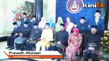Selangor Sultan: Pakatan must fulfill election promises