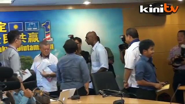 Tee to face MCA disciplinary board