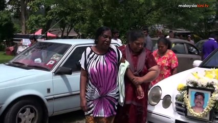 Surendran: Murder in our lockups