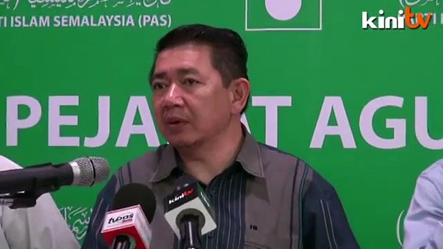 PAS wants Kahild Ibrahim as Selangor Chief Minister