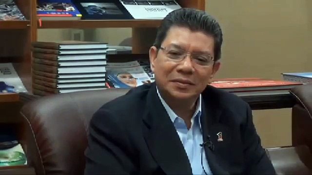 Ex-IGP Musa Hassan joins PR Security Council