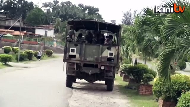 Indelible ink is... delible