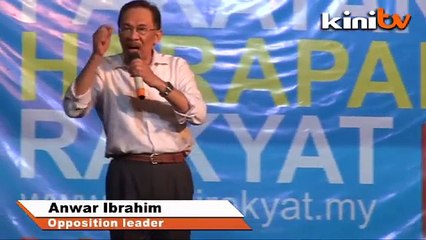 Mega Pakatan rallies shake Johor BN bastion