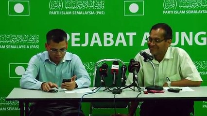 PAS to Pakatan:Stop shooting at each others' feet