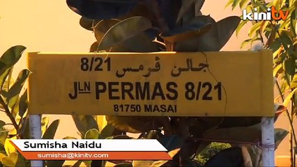 'MIC won't help our special boy but we'll still vote BN'