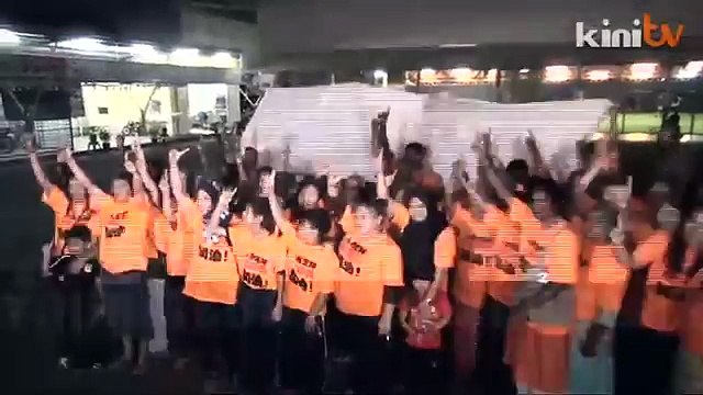 Tee Keat supporters disappointed by MCA