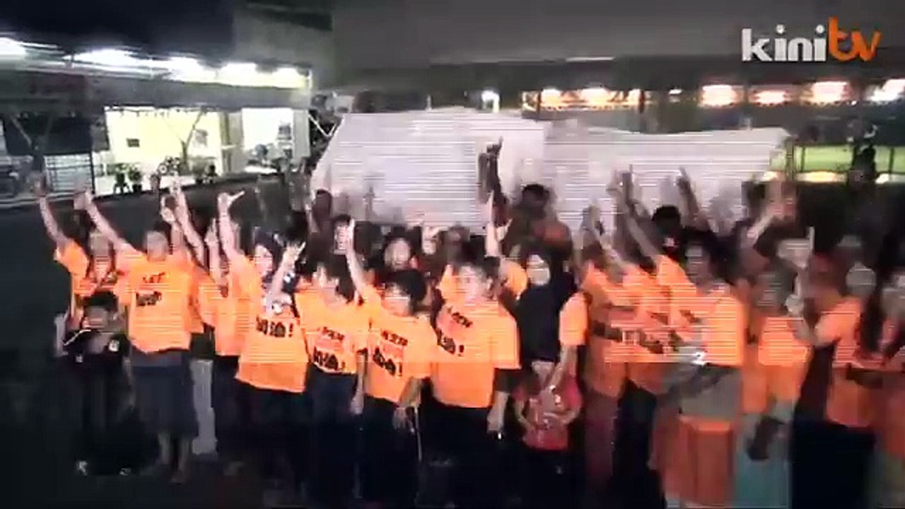 Tee Keat supporters disappointed by MCA